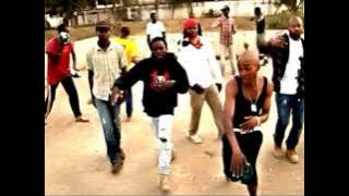 Temana na mimi-Jambo Squad