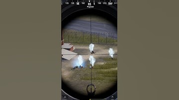 You are my Enemy Pubg attitude status #shorts #short