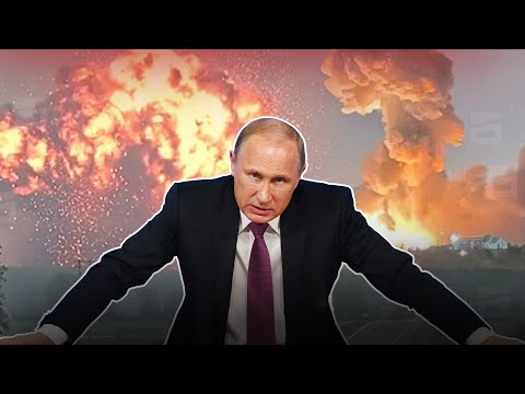 პუტინის კონცეფცია რუსების დასაცავად