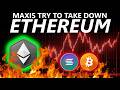 ETHEREUM FEAR | This is BULLISH for $ETH