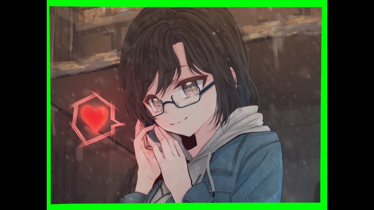 Love is - Speedpaint #11 - YouTube