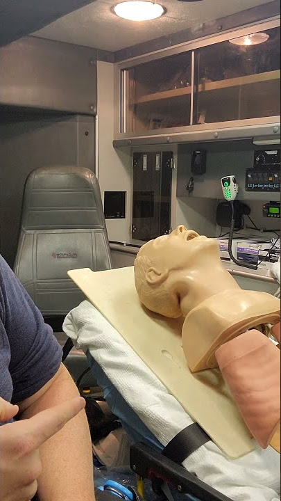 Intracranial Pressure Treatment | #shorts