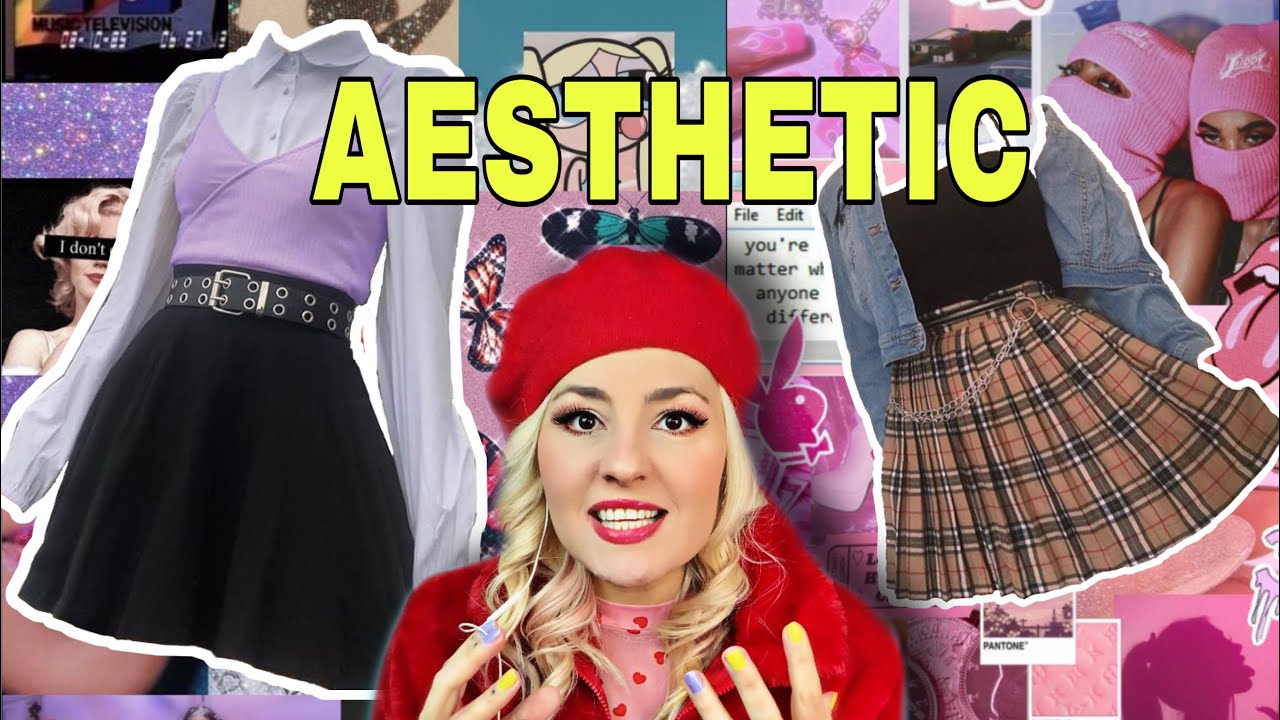 Aesthetic Girl: os 11 estilos da tendência que conquistou a Internet