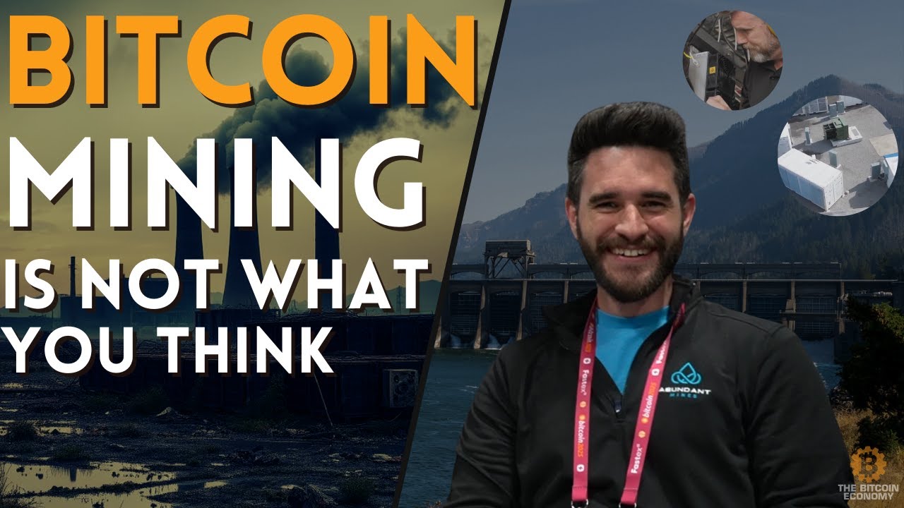Making Bitcoin Mining Profitable: Beau Turner on Clean Power, Partnerships & Pitfalls
