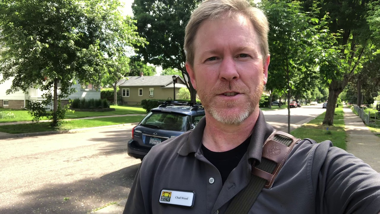 Chad Wood, Bridge realty, real estate