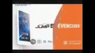 Download lagu Iklan Evercoss Tab Jump S3 - Nonton Bola Bareng (2016) @ Global TV, Indosiar, RCTI, & SCTV
