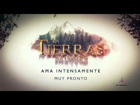 En Tierras Salvajes | Promo upload image