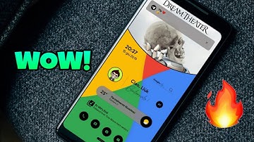 Android Homescreen Customization: Beginner Guide 2019!
