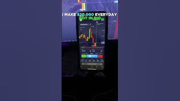 🚀 Best Pocket Option AI Bot Strategy 2025 | Make Money Trading Binary Options #trading #bot #ai