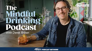 Mindful Drinking & ACT with Dr. Steven Hayes