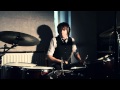 DRUMS: Brianstorm - Arctic Monkeys