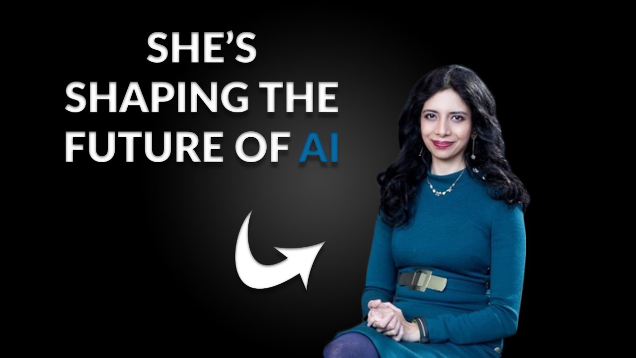 Interview With The Director Of Ai Research Nvidia Anima Anandkumar Knn Ep 07 Youtube Interview With The Director Of Ai Research Nvidia Anima Anandkumar Knn Ep 07 Youtube