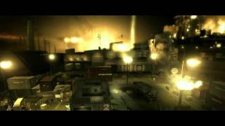 Deus Ex: Human Revolution Gameplay Trailer