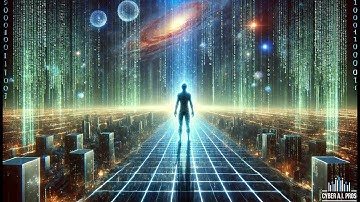 Is Life a Simulation? A.I. Is Unveiling the Truth Behind Simulation Theory