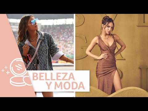 Vídeo: Segredos De Estilo De Belinda