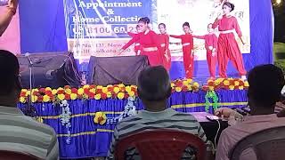 Ami Shei Meye dance cover #durgapujadance #dancevideo #amisheimeyedance