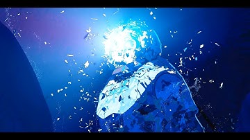 The Very Pulse of The Machine | Love Death+Robots [HD 4K]