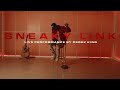 Derek King ~ Sneaky Link [Live Performance]