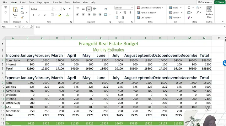 FIN101 Liebenberg - Module 1 - Textbook Project Part 2