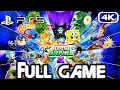 NICKELODEON ALL-STAR BRAWL 2 Campaign Gameplay Walkthrough FULL GAME (4K 60FPS) No Commentary