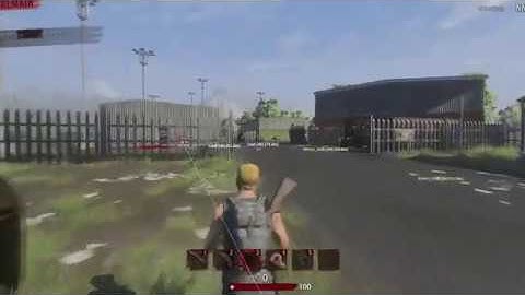 H1Z1 Cheats