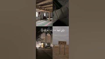 #قران_كريم #محمد_أيوب سورة طه (( وما تلك بيمينك يا موسى قال هي عصاي))
