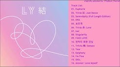 [FULL ALBUM] BTS (ë°©íƒ„ì†Œë…„ë‹¨) - LOVE YOURSELF çµ Answer  - Durasi: 1:02:54. 