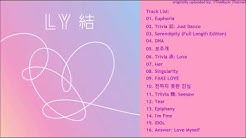 [FULL ALBUM] BTS (ë°©íƒ„ì†Œë…„ë‹¨) - LOVE YOURSELF çµ Answer  - Durasi: 1:02:54. 