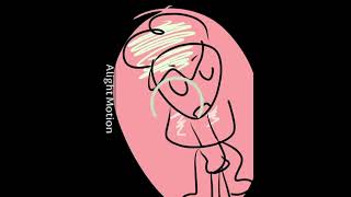 sprout! (did i trick you?) #dandysworld #sprout #sproutdandysworld #dandysworldart #dandysworldshort