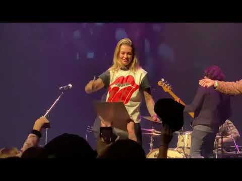 November 17, 2022 - Roanoke, VA