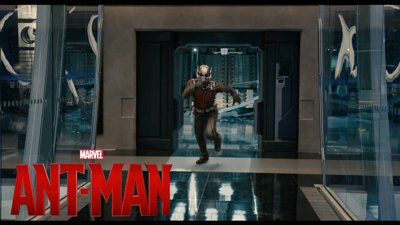 Marvel Drops Ant-Man 3 Spot, Posters Against The Flash