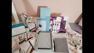 HSN CRICUT JOY BUNDLES