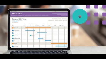 Function Point | Webinar | Tips and Tricks to Plan and Schedule Projects | Project Management