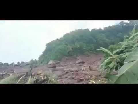 LAGU TRAGEDI BANJIR BANDANG,KEDANG LEMBATA LAGU KEDANG#SEDIH