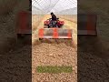 温室での深耕 究極の土壌準備：完璧な苗床を作るための適切な土壌耕作方法