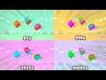 Super Simple Songs Yum Splash Intro Boost Up at 999999x Speed Klasky Csupo Effects!