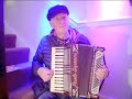 Pugwash a hornpipe on accordion