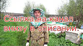 ПАСЕКА ВЛАДИМИРА РЯБУХИНА