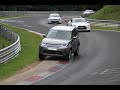 FUN LAP with Discovery Nurburgring Nordschleife