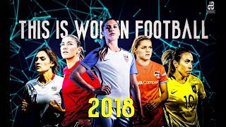 This is Women Football - | Skills ● Goals ● Assists |