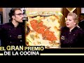 El gran premio de la cocina - Programa 04/02/21 - Menú "Mediterráneo"