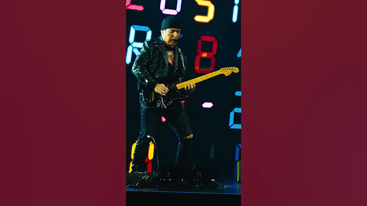 Best Of U2 - The Best Of U2 Collection U2 Rock Songs Playlist - It's no secret at all 🎇