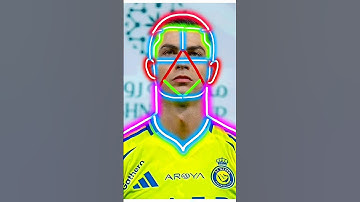 How to draw Ronaldo ||#drawing #art #ronaldo #shorts #short