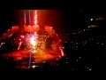 U2 360º - Italy Rome - City of Blinding Lights - DVD Multicam - 08/10/2010