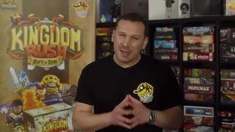 Kingdom Rush - Official Trailer