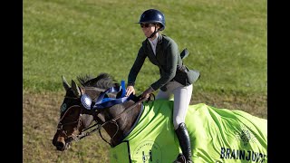 Skylar Wireman & Barclino B Brainjuice 5 Qualifier