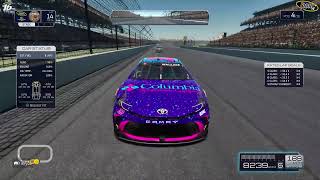 AORL Cup Series Race #9: The Brickfoot 200