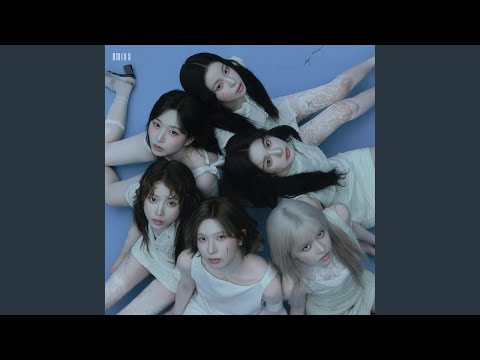 Putar Blue Valentine (Inst.) - NMIXX