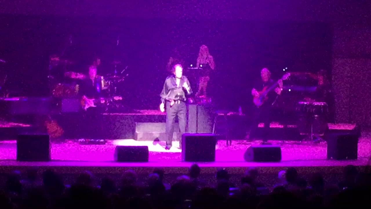 Engelbert Humperdinck Something About The Way You Look Tonight