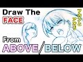 Drawing at an ANGLE
